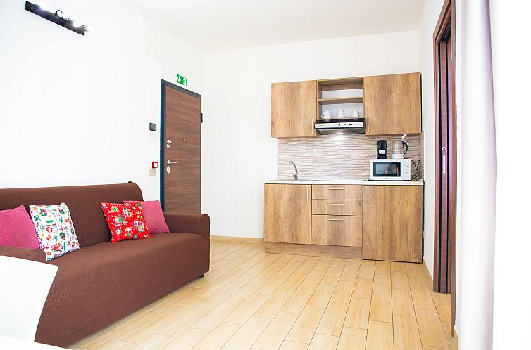 Appartement in Palermo