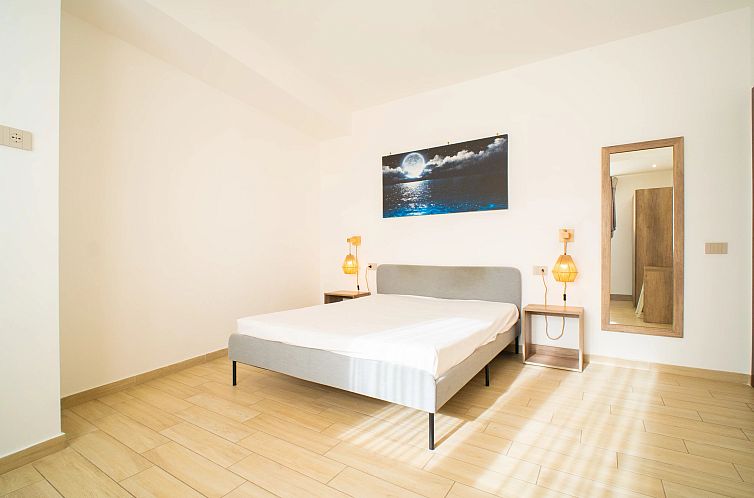 Appartement in Palermo