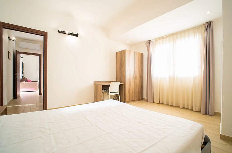 Appartement in Palermo