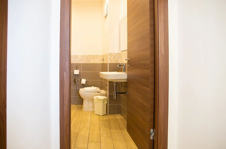 Appartement in Palermo