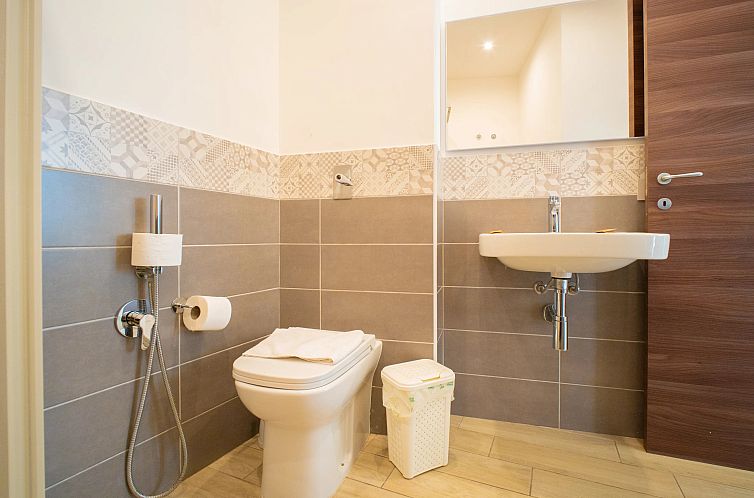 Appartement in Palermo