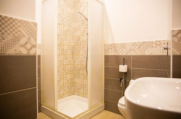 Appartement in Palermo