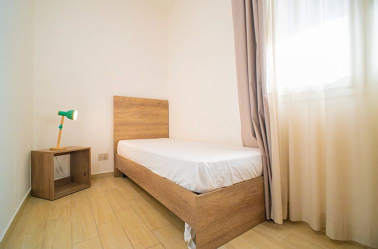 Appartement in Palermo