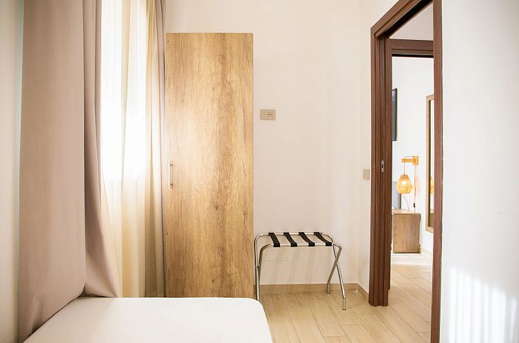 Appartement in Palermo