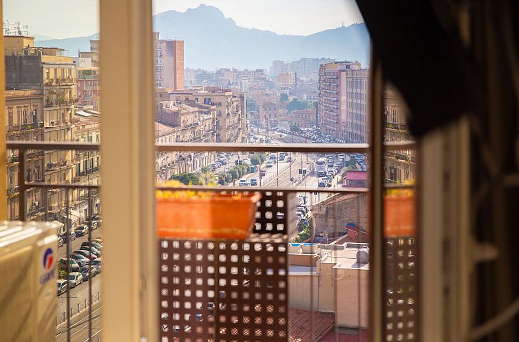 Appartement in Palermo