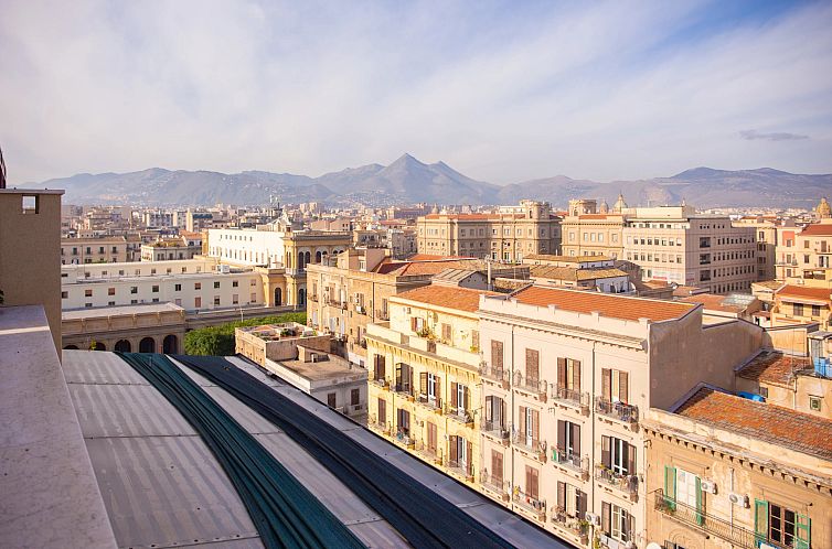 Appartement in Palermo