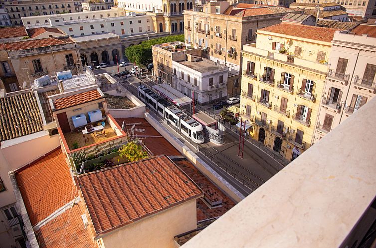 Appartement in Palermo