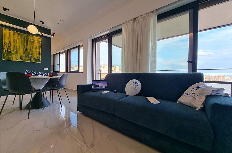 Appartement MaXelA Penthouse Grey