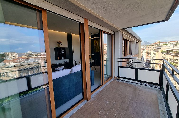 Appartement MaXelA Penthouse Grey