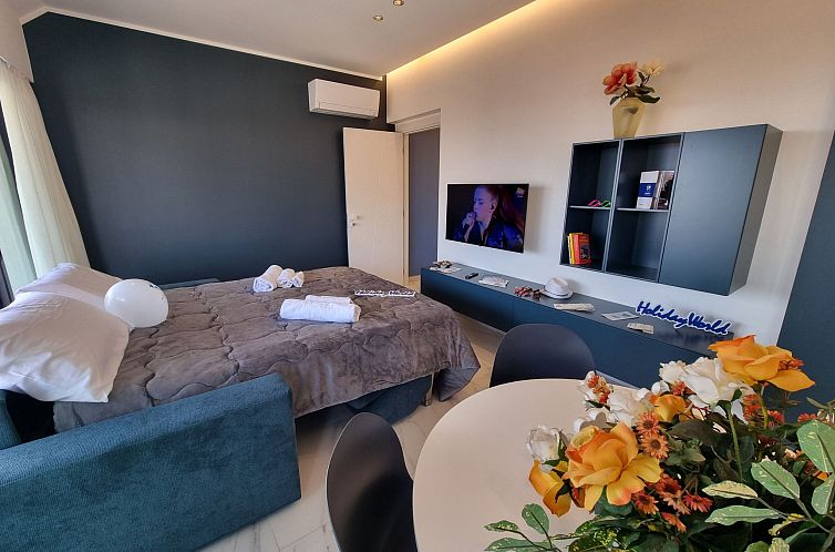 Appartement MaXelA Penthouse Grey