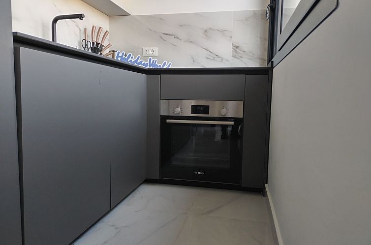 Appartement MaXelA Penthouse Grey
