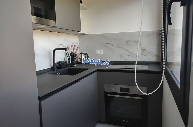 Appartement MaXelA Penthouse Grey