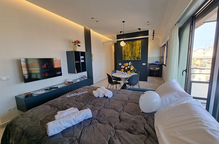 Appartement MaXelA Penthouse Grey