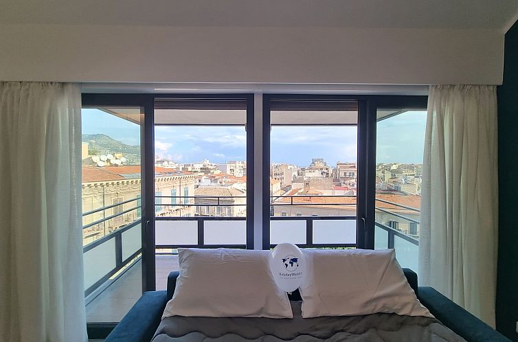 Appartement MaXelA Penthouse Grey