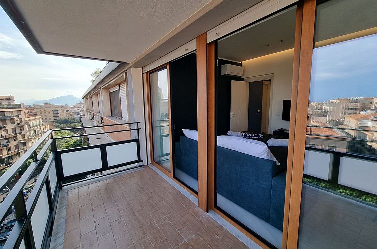 Appartement MaXelA Penthouse Grey