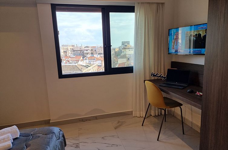 Appartement MaXelA Penthouse Grey