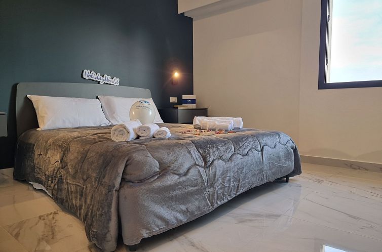 Appartement MaXelA Penthouse Grey