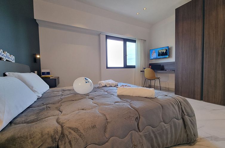 Appartement MaXelA Penthouse Grey