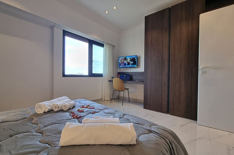 Appartement MaXelA Penthouse Grey