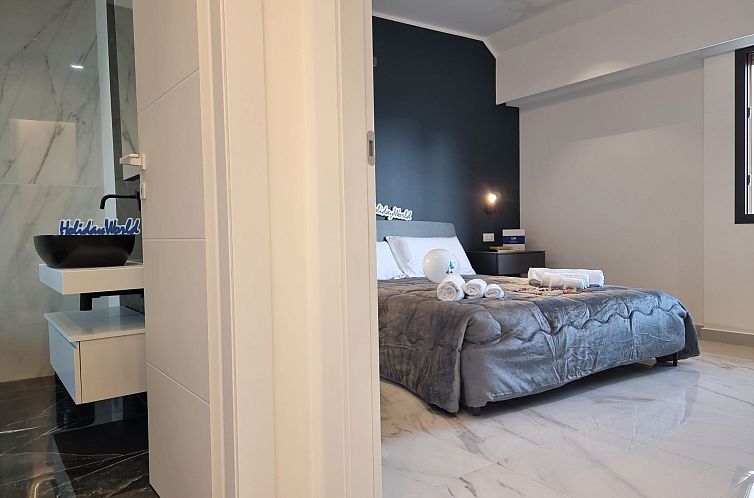 Appartement MaXelA Penthouse Grey