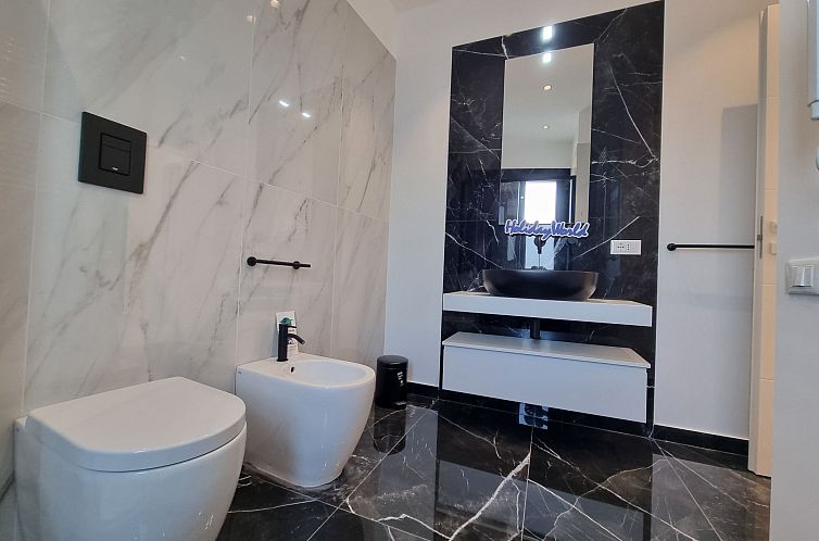 Appartement MaXelA Penthouse Grey