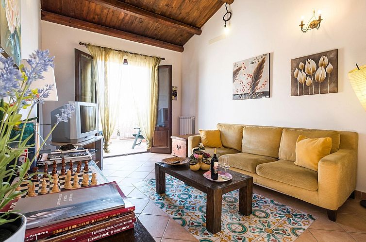 Appartement Wohnung "La Terrazza di Massimo