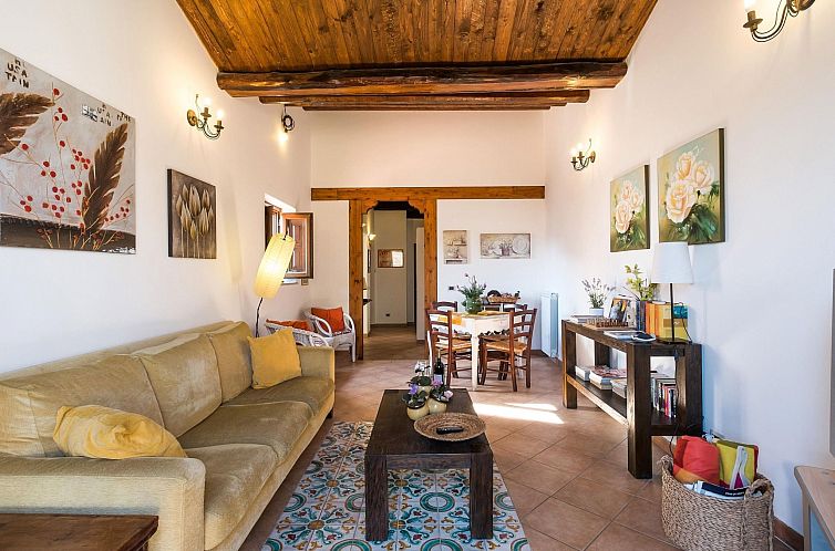 Appartement Wohnung "La Terrazza di Massimo