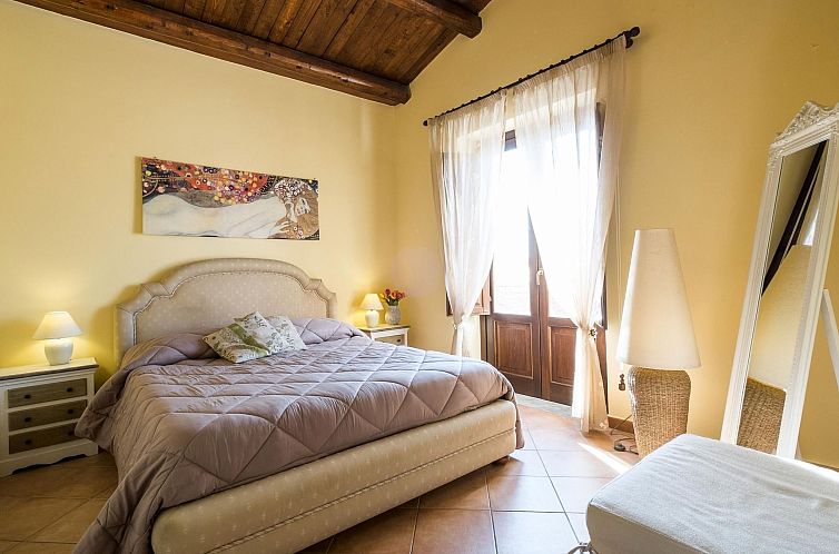 Appartement Wohnung "La Terrazza di Massimo