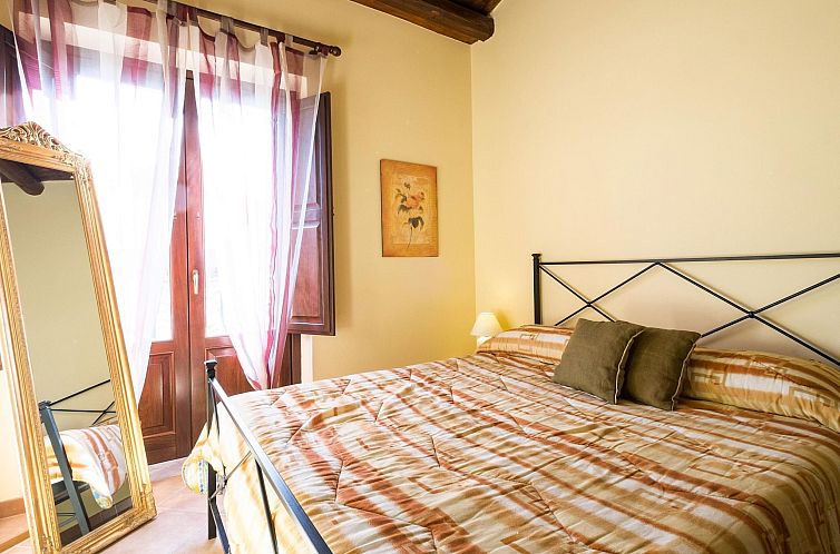 Appartement Wohnung "La Terrazza di Massimo