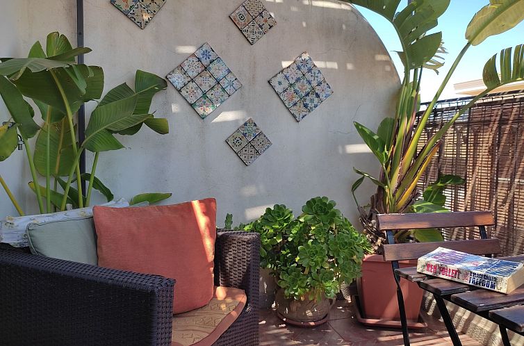 Appartement Wohnung "La Terrazza di Massimo