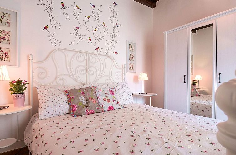 Guest house 0945145 - Apartment Sicily - Appartement Wohnung mit Terrasse