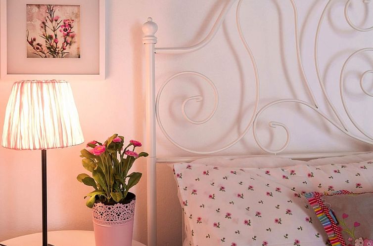 Appartement Wohnung mit Terrasse