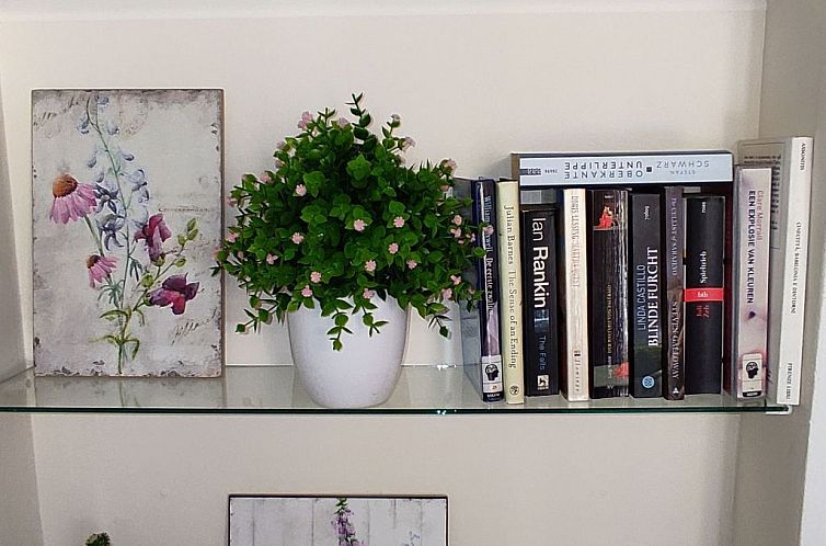 Appartement Wohnung mit Terrasse