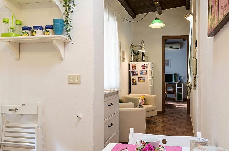 Appartement Wohnung mit Terrasse