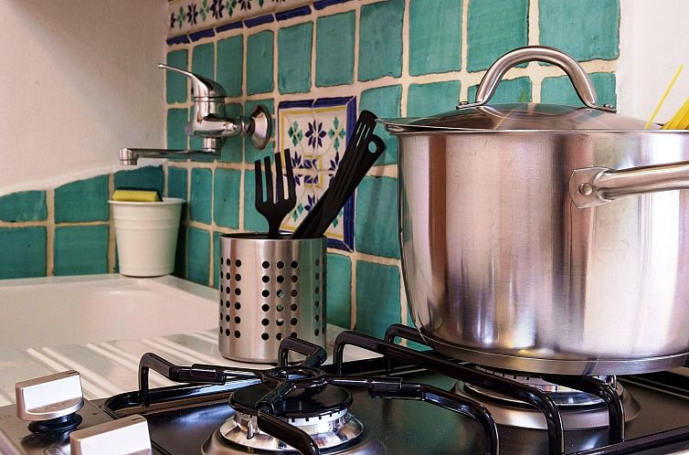 Appartement Wohnung mit Terrasse