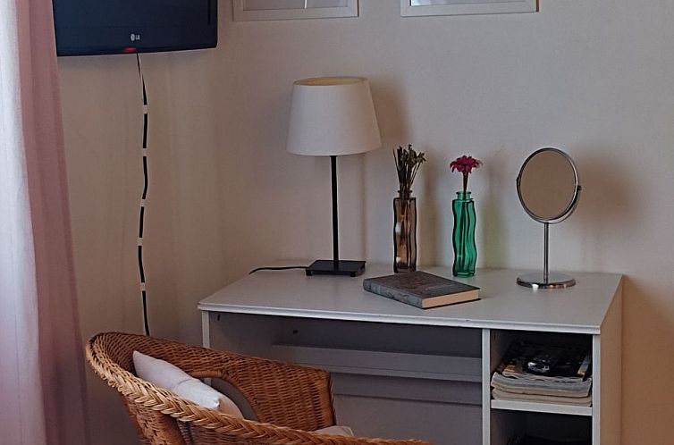 Appartement Wohnung mit Terrasse