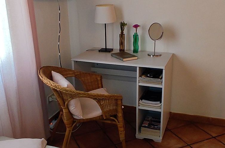 Appartement Wohnung mit Terrasse