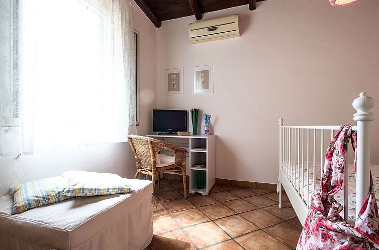 Appartement Wohnung mit Terrasse