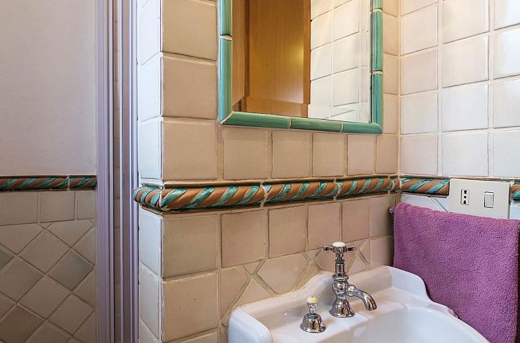 Appartement Wohnung mit Terrasse