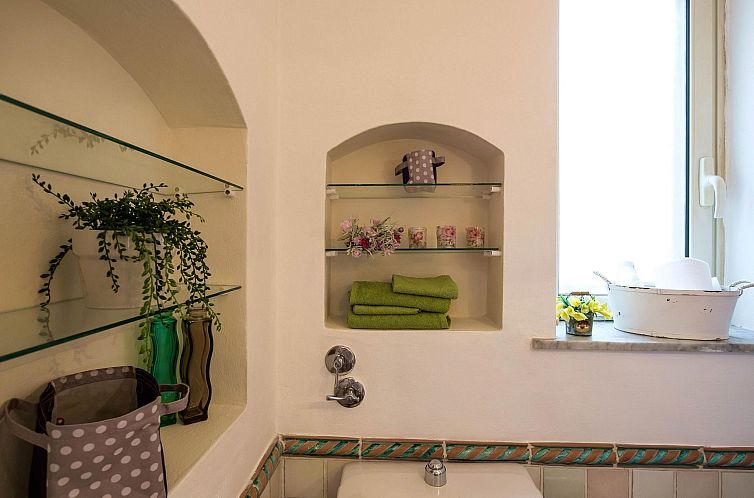 Appartement Wohnung mit Terrasse