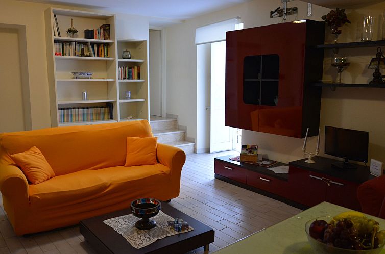 Guest house 0945146 - Apartment Sicily - Appartement Wohnung mit Balkon