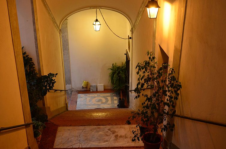 Appartement Wohnung mit Balkon