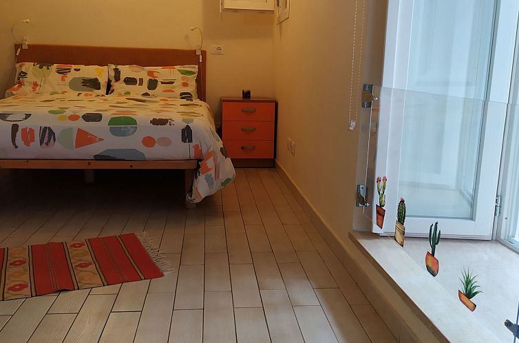 Appartement Wohnung mit Balkon