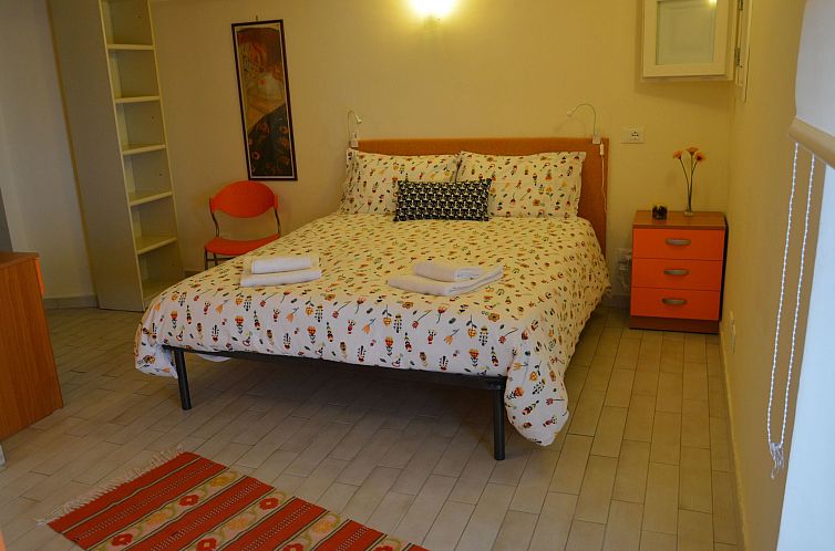 Appartement Wohnung mit Balkon