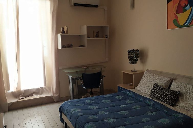 Appartement Wohnung mit Balkon