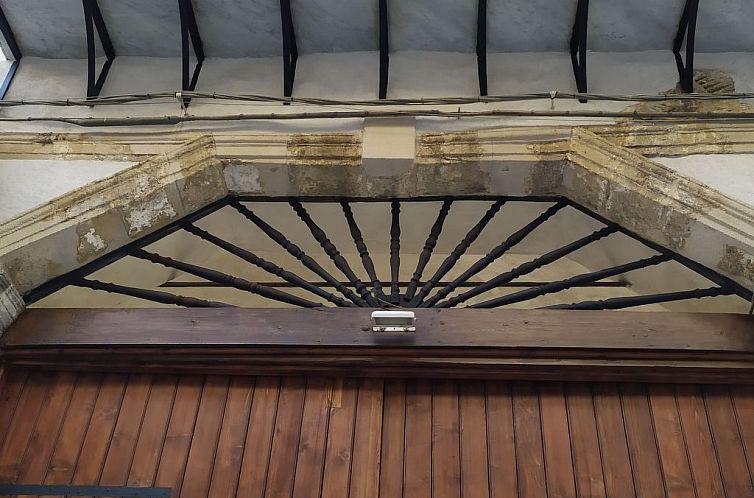 Appartement Wohnung mit Balkon