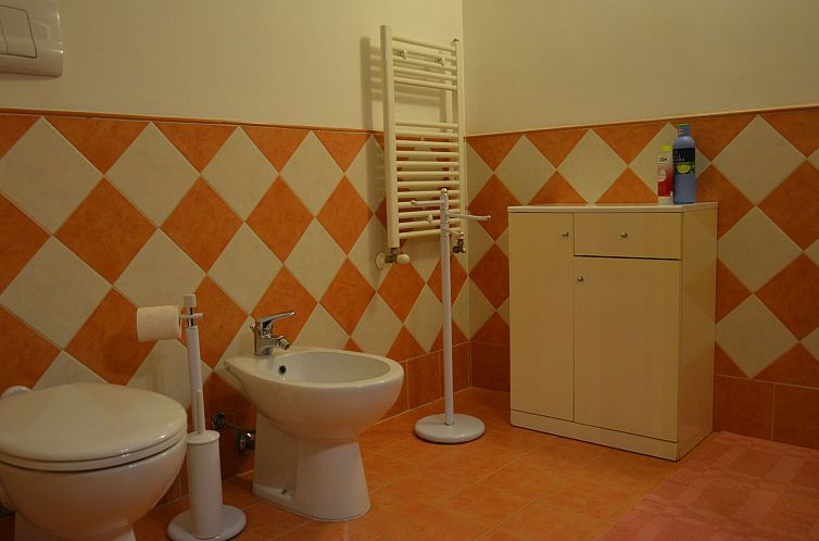 Appartement Wohnung mit Balkon