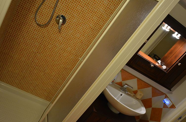 Appartement Wohnung mit Balkon
