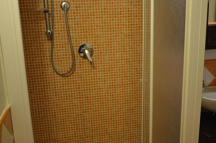 Appartement Wohnung mit Balkon