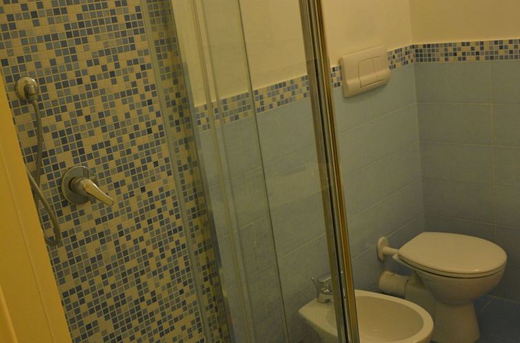 Appartement Wohnung mit Balkon